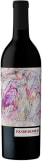 Pandemonium Zinfandel 2021  Front Bottle Shot