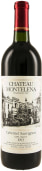Chateau Montelena Estate Cabernet Sauvignon 1993  Front Bottle Shot