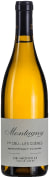Maison de Montille Montagny Les Coeres Premier Cru 2021  Front Bottle Shot