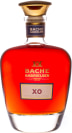 Bache Gabrielsen XO Decanter Cognac (700ML)  Front Bottle Shot