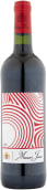 Chateau Musar Lebanon Jeune Red 2021  Front Bottle Shot