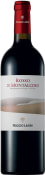 Poggio Landi Rosso di Montalcino 2020  Front Bottle Shot