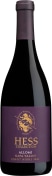 Hess Allomi Pinot Noir 2021  Front Bottle Shot