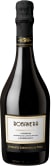 Cantine Cavicchioli Robanera Lambrusco Grasparossa di Castelvetro Front Bottle Shot