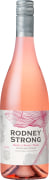 Rodney Strong Rose of Pinot Noir 2023  Front Bottle Shot