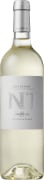 Dourthe No. 1 Sauvignon Blanc 2023  Front Bottle Shot