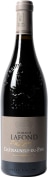 Domaine Lafond Roc-Epine Chateauneuf-du-Pape 2019  Front Bottle Shot