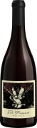 The Prisoner Wine Company Sonoma Coast Pinot Noir 2021  Front Bottle Shot