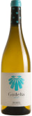 Godelia Godello 2022  Front Bottle Shot