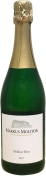 Markus Molitor Mosel Riesling Sekt  Front Bottle Shot