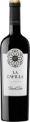 La Capilla Crianza 2017  Front Bottle Shot
