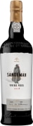 Sandeman Vintage Port 2018  Front Bottle Shot