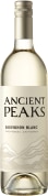 Ancient Peaks Paso Robles Sauvignon Blanc 2023  Front Bottle Shot