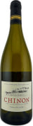 Domaine Jourdan Chinon Blanc Croix Boissee 2021  Front Bottle Shot