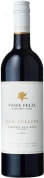 Vasse Felix Tom Cullity Cabernet Sauvignon-Malbec 2019  Front Bottle Shot