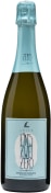 Josef Leitz Eins Zwei Zero Rheingau Sparkling Riesling (Non-Alcoholic)  Front Bottle Shot