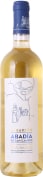 Terras Gauda Abadia de San Campio Albarino 2018  Front Bottle Shot