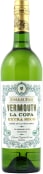 Gonzalez Byass La Copa Vermouth Extra Seco  Front Bottle Shot