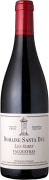 Domaine Santa Duc Les Aubes Vacqueyras 2022  Front Bottle Shot