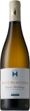 Chateau Haut-Blanville Reserve Chardonnay 2018  Front Bottle Shot