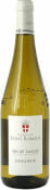 Domaine Saint Romain Jongieux Jacquere 2023  Front Bottle Shot