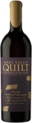 Quilt Reserve Cabernet Sauvignon 2018  Front Bottle Shot