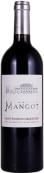 Chateau Mangot  2020  Front Bottle Shot