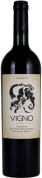 Alcance Vigno Carignan 2014  Front Bottle Shot