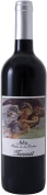 Bodega Pablo Fallabrino Tannat Normale 2020  Front Bottle Shot
