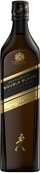 Johnnie Walker Double Black Blended Scotch Whisky  Front Bottle Shot