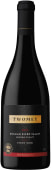 Twomey Russian River Pinot Noir 2022  Front Bottle Shot