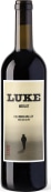 Luke Merlot 2017  Front Bottle Shot