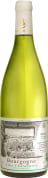 Michel Goubard Bourgogne Cote Chalonnaise Mont-Avril Blanc 2022  Front Bottle Shot