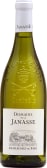 Domaine de la Janasse Chateauneuf-du-Pape Blanc 2023  Front Bottle Shot