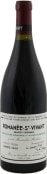 Domaine de la Romanee-Conti Romanee St. Vivant Grand Cru (bin soiled label) 1988  Front Bottle Shot