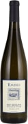 Ravines Argetsinger Vineyard Dry Riesling 2019  Front Bottle Shot