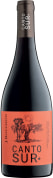 J. Bouchon Canto Sur 2021  Front Bottle Shot