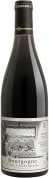 Michel Goubard Bourgogne Cote Chalonnaise Mont-Avril Rouge 2022  Front Bottle Shot