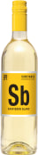 Substance Sauvignon Blanc 2021  Front Bottle Shot