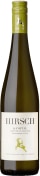 Weingut Hirsch Hirschvergnugen Gruner Veltliner 2022  Front Bottle Shot