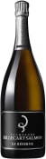Billecart-Salmon Le Reserve (1.5 Liter Magnum)  Front Bottle Shot
