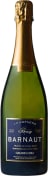 Barnaut Blanc de Noirs Brut  Front Bottle Shot