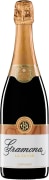 Gramona La Cuvee 2021  Front Bottle Shot