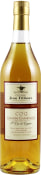 Jean Fillioux Coq Cognac  Front Bottle Shot