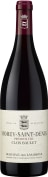 Domaine des Lambrays Morey-Saint-Denis Clos Baulet Premier Cru 2022  Front Bottle Shot