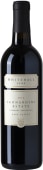 Whitehall Lane Leonardini Estate Cabernet Sauvignon 2018  Front Bottle Shot