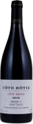 Julien Barge Cote Rotie Cote Brune 2016  Front Bottle Shot