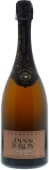 Duval-Leroy Rose Prestige  Front Bottle Shot