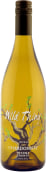 Carol Shelton Wild Thing Chardonnay 2022  Front Bottle Shot