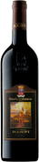 Banfi Brunello di Montalcino 2020  Front Bottle Shot